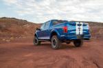 Shelby F-150 2016 года